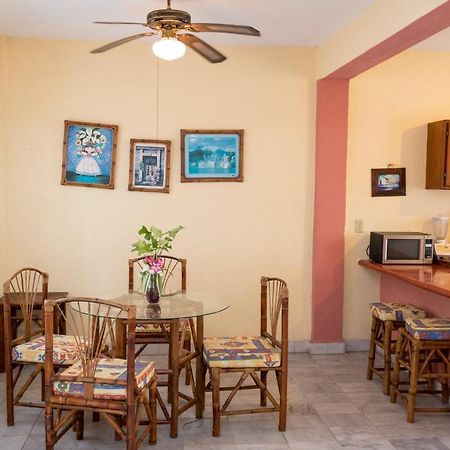 Villa Diamante Zihuatanejo Zewnętrze zdjęcie