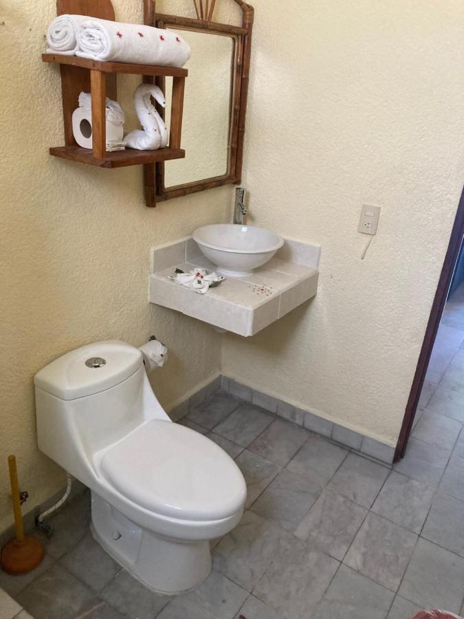 Villa Diamante Zihuatanejo Zewnętrze zdjęcie