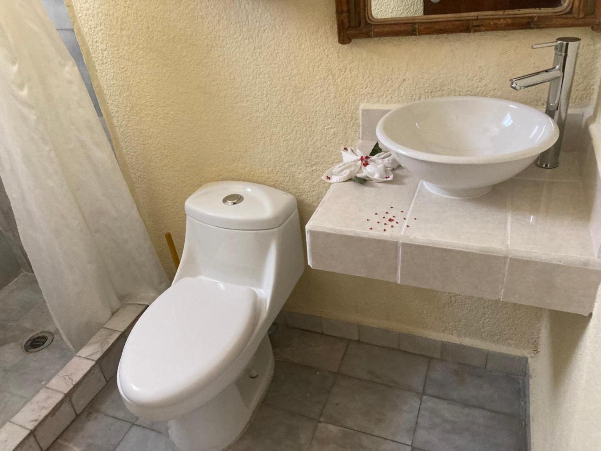 Villa Diamante Zihuatanejo Zewnętrze zdjęcie