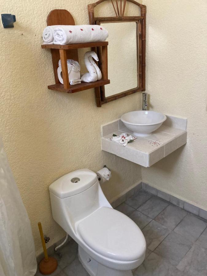 Villa Diamante Zihuatanejo Zewnętrze zdjęcie