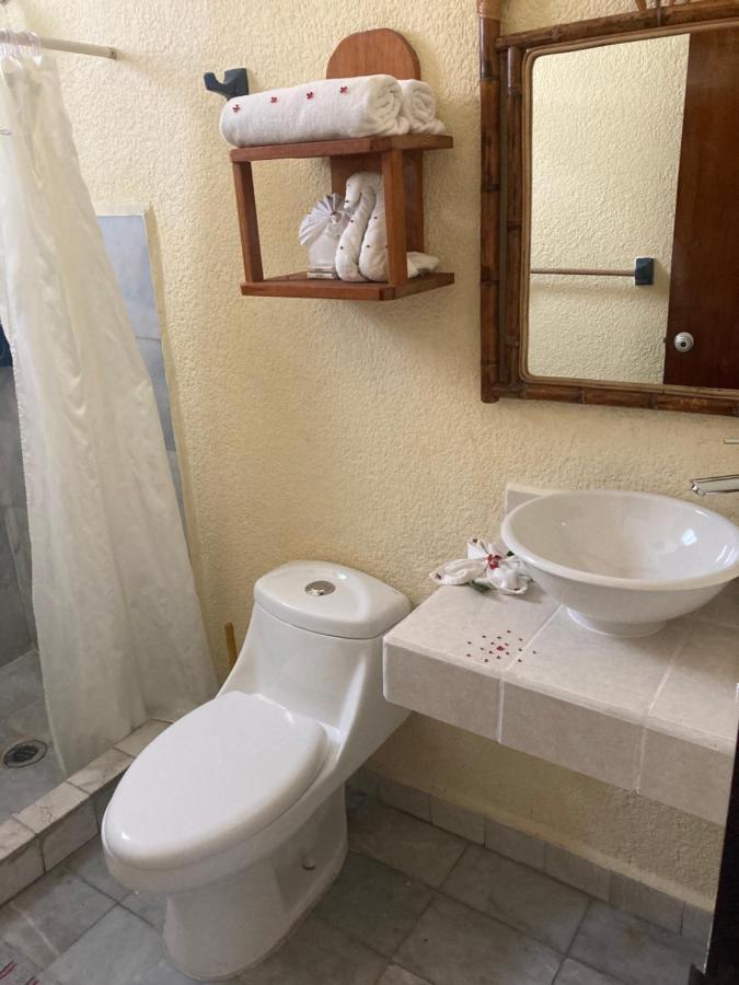 Villa Diamante Zihuatanejo Zewnętrze zdjęcie