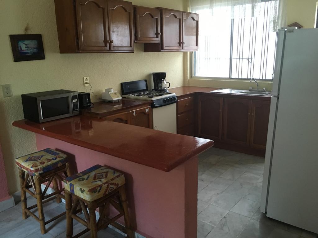 Villa Diamante Zihuatanejo Zewnętrze zdjęcie