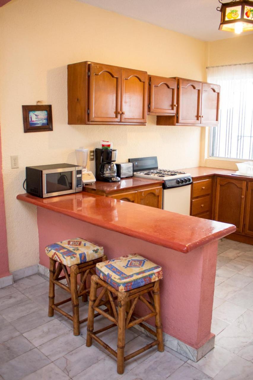 Villa Diamante Zihuatanejo Zewnętrze zdjęcie