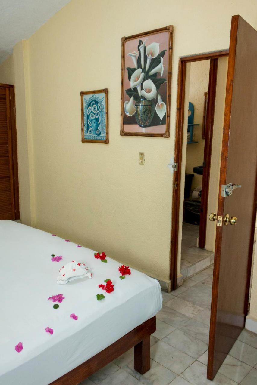 Villa Diamante Zihuatanejo Zewnętrze zdjęcie