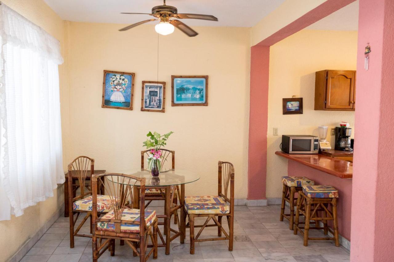 Villa Diamante Zihuatanejo Zewnętrze zdjęcie
