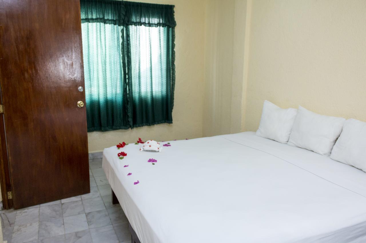 Villa Diamante Zihuatanejo Zewnętrze zdjęcie