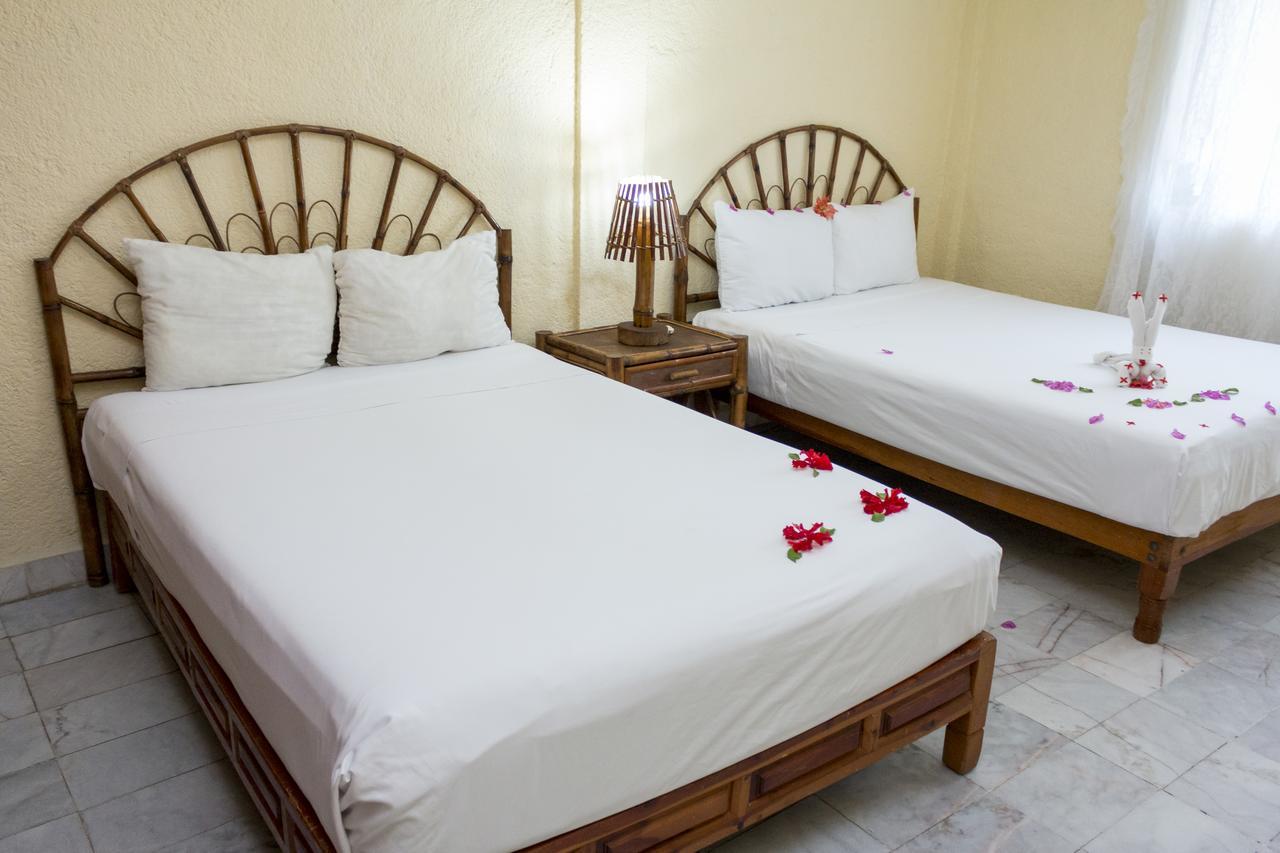 Villa Diamante Zihuatanejo Zewnętrze zdjęcie