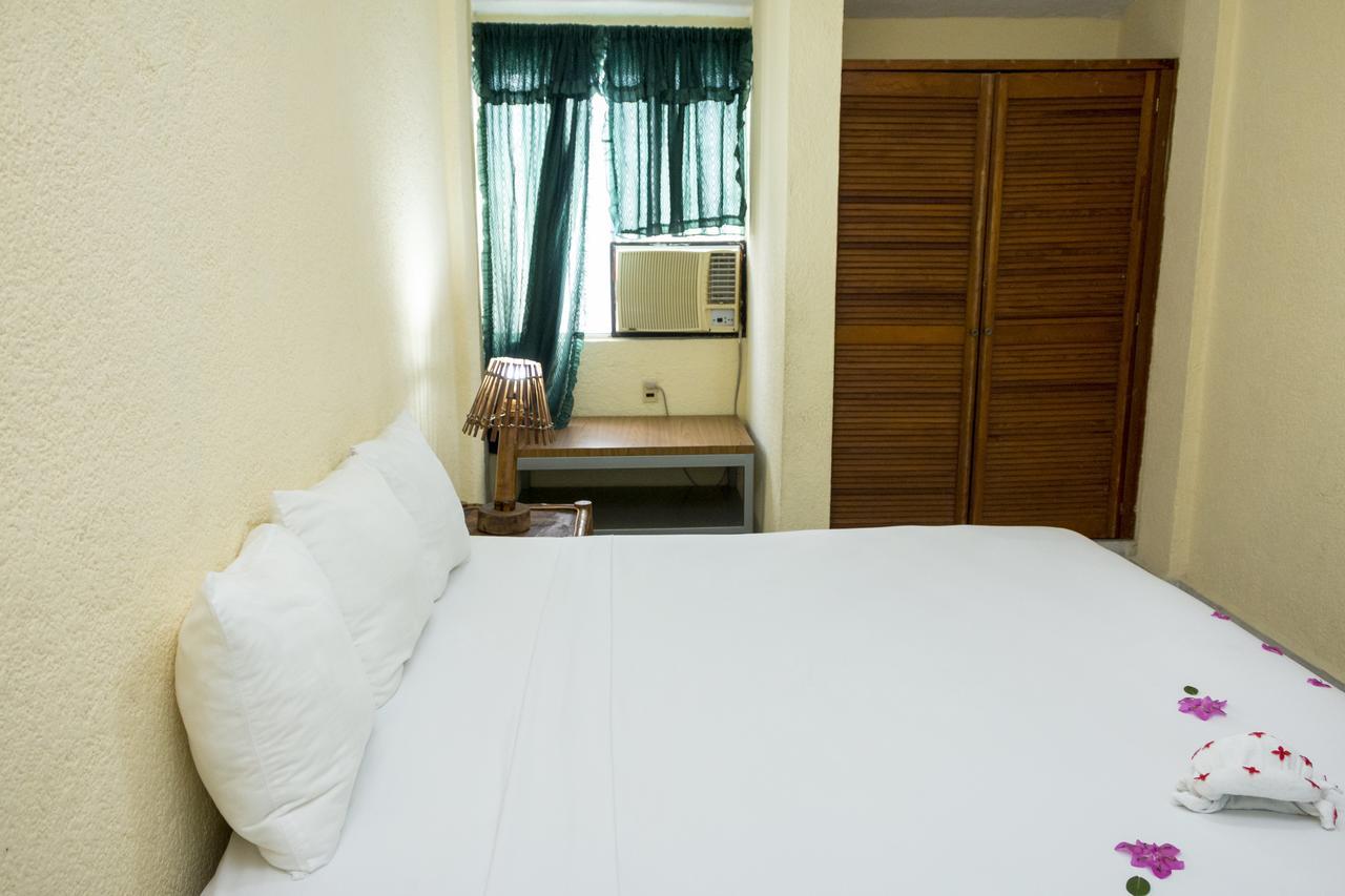Villa Diamante Zihuatanejo Zewnętrze zdjęcie
