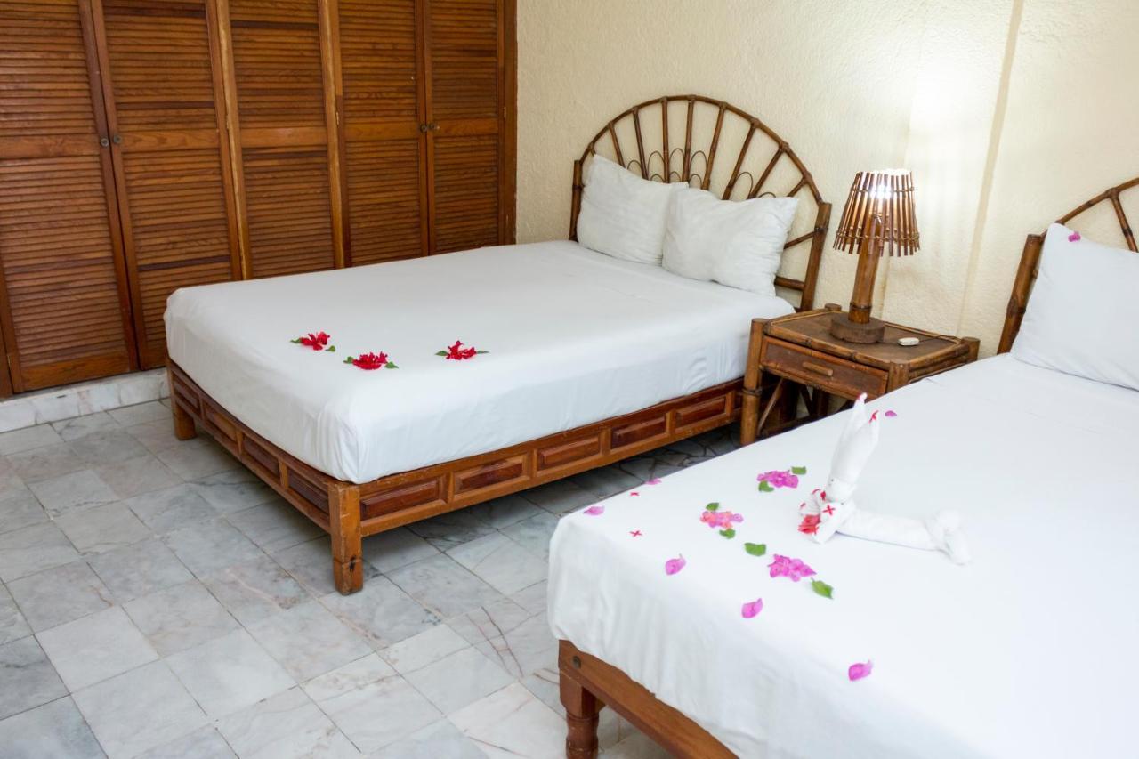 Villa Diamante Zihuatanejo Zewnętrze zdjęcie