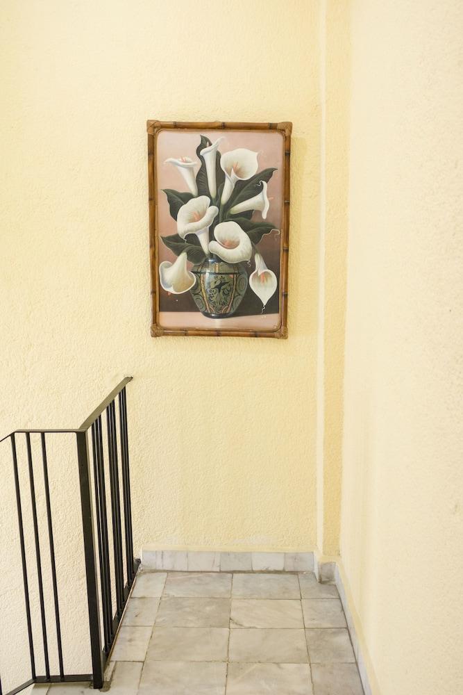 Villa Diamante Zihuatanejo Zewnętrze zdjęcie